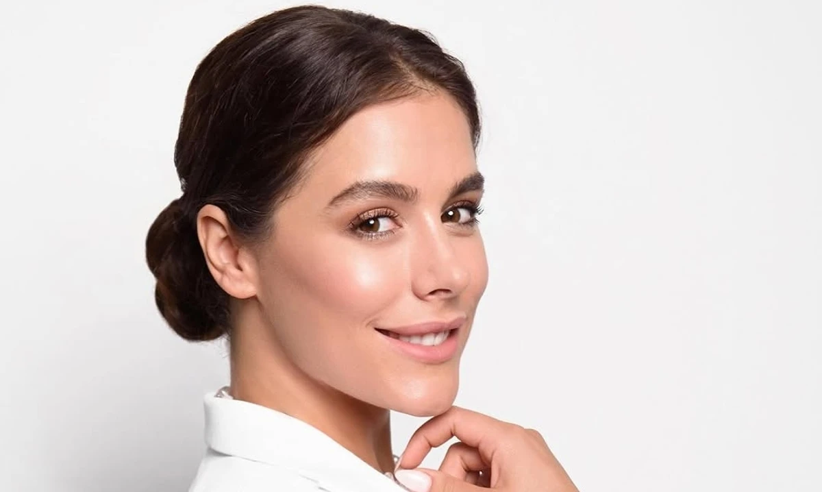 Іванна Онуфрійчук