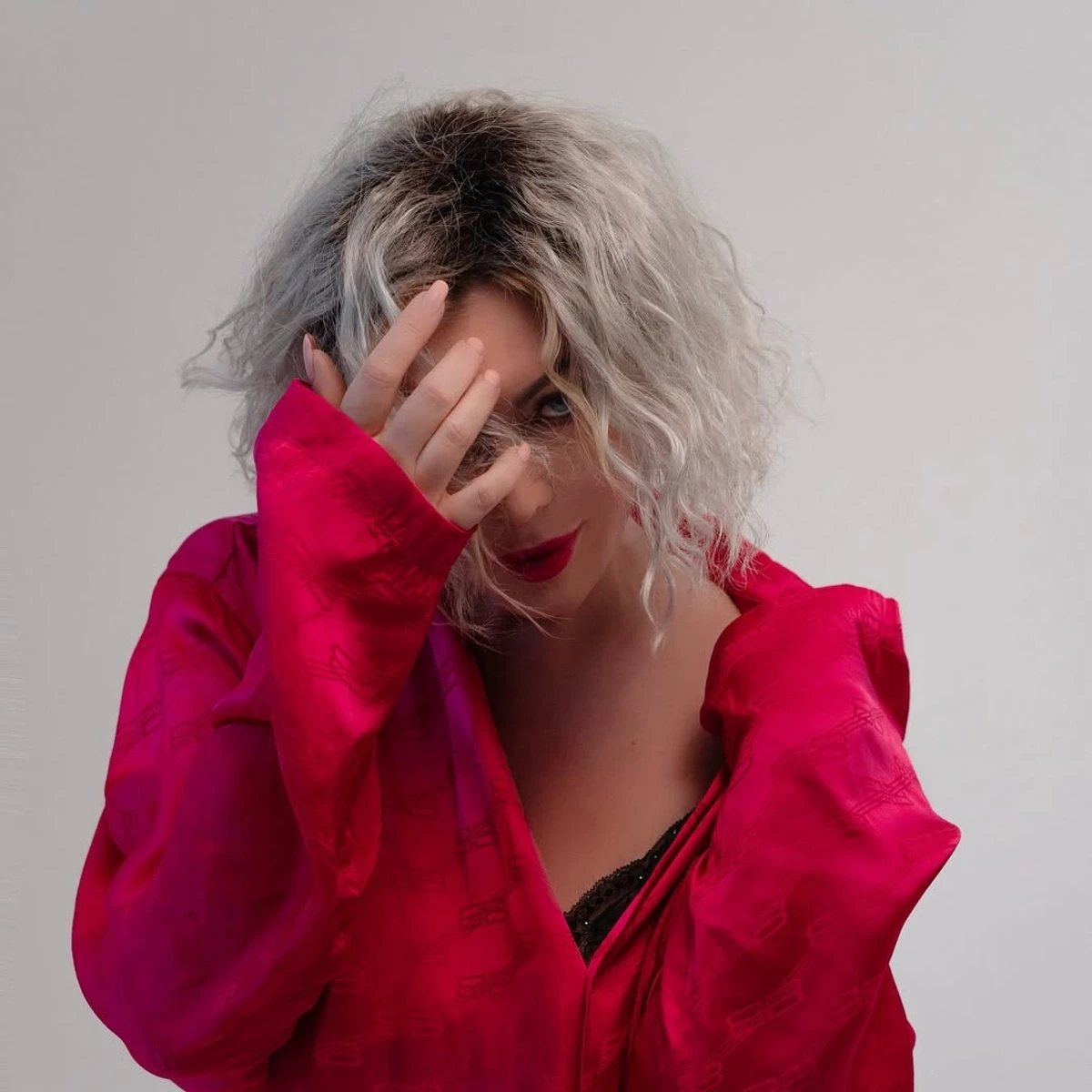 Ірина Білик в інстаграм