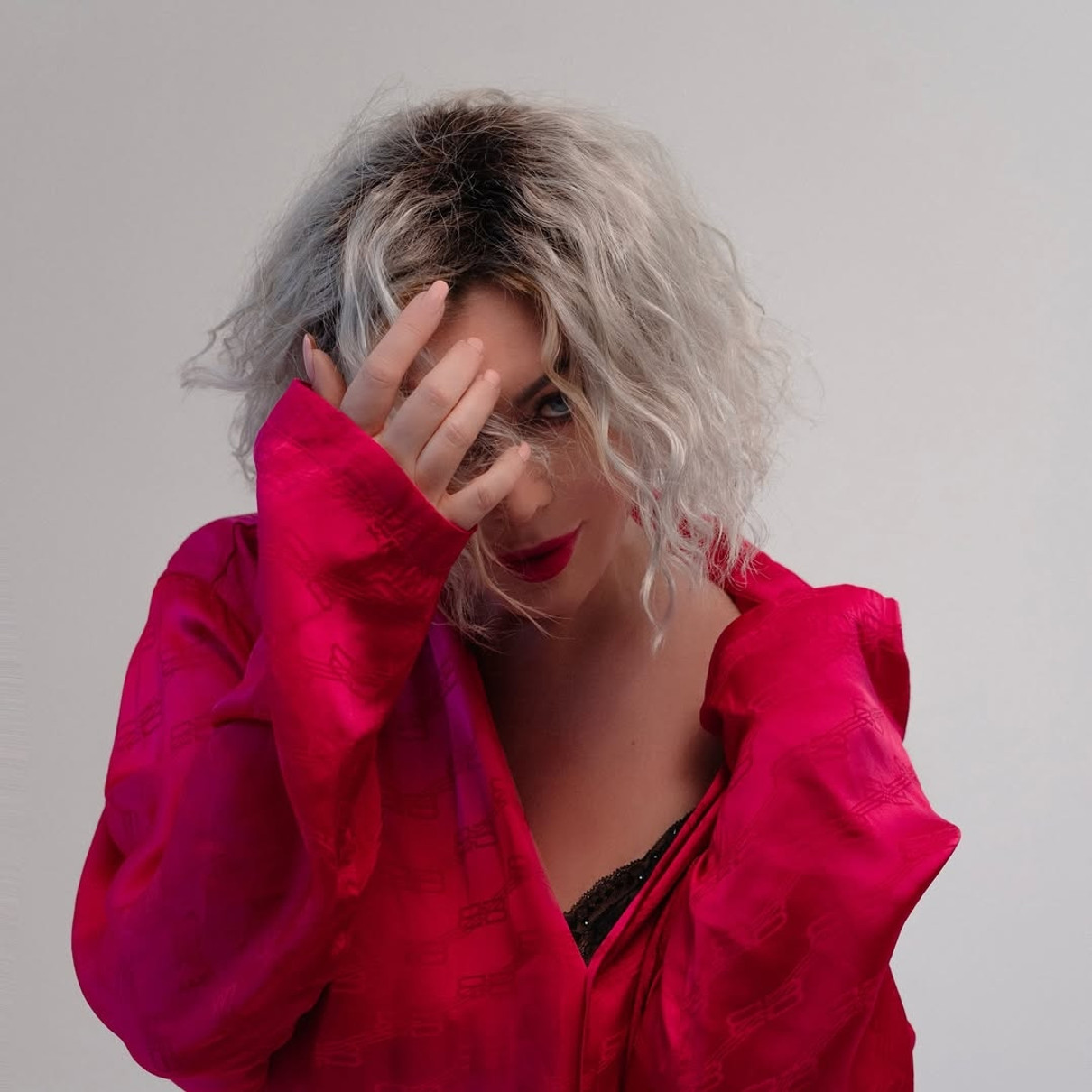 Ірина Білик в інстаграм