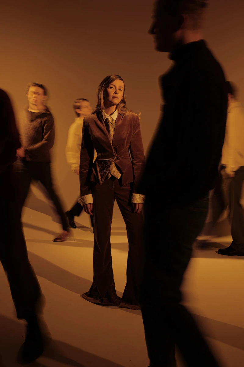 Гурт Schmalgauzen разом із KOLA заспівав про розставання