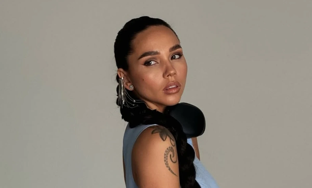 Наталія Татарінцева