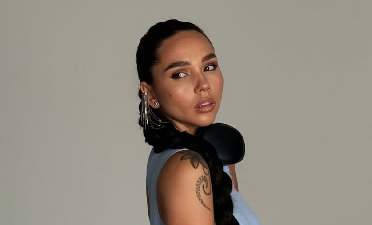 Наталія Татарінцева