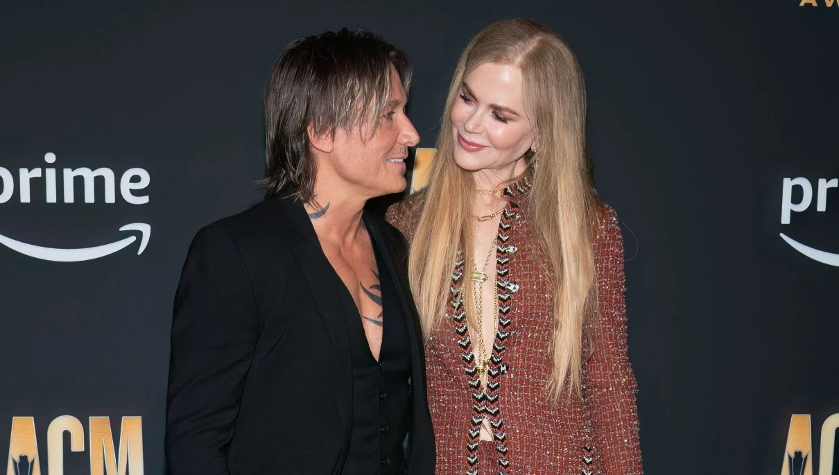 Ніколь Кідман офіційно розлучилася з чоловіком