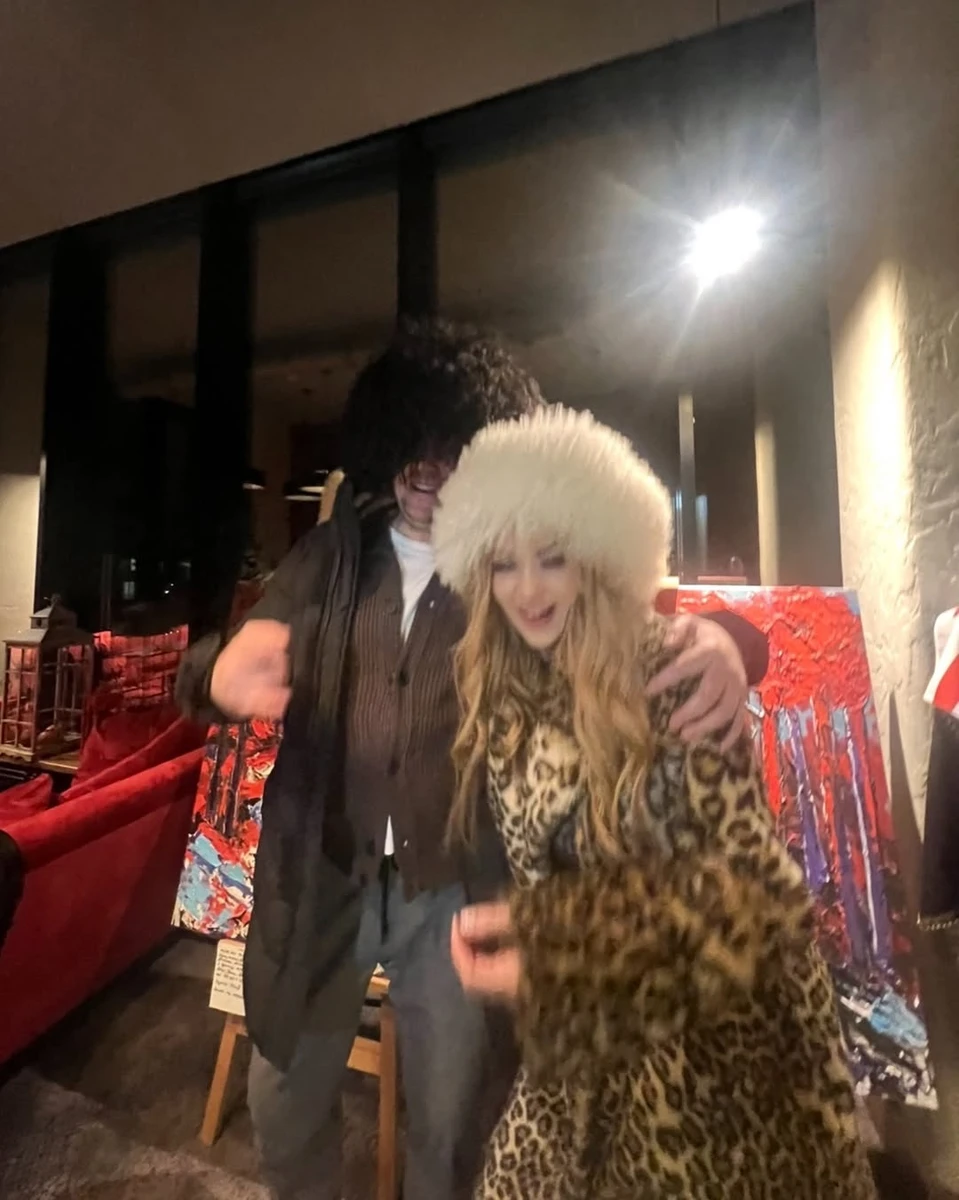 Наталія Валевська