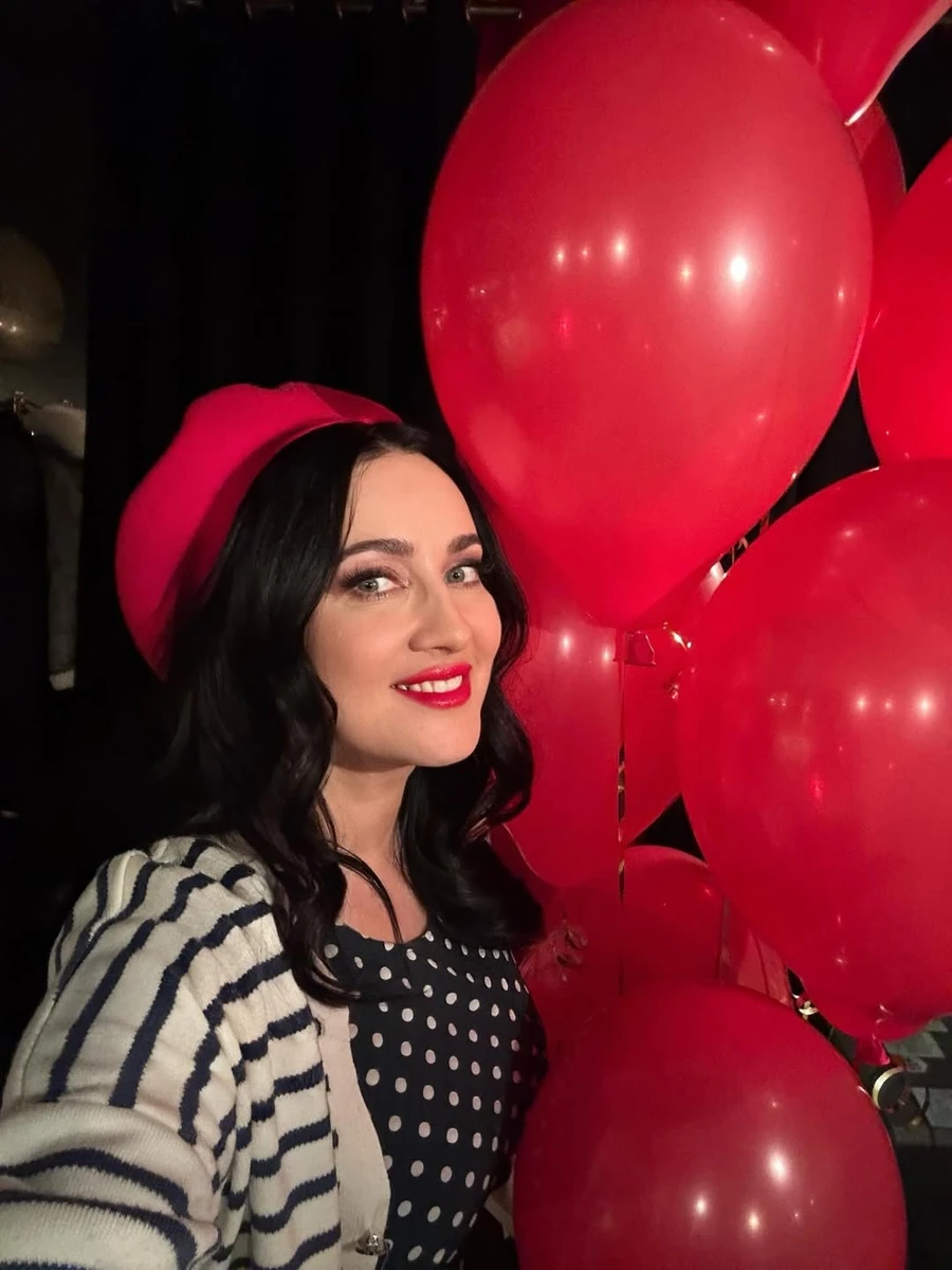 Соломія Вітвіцька