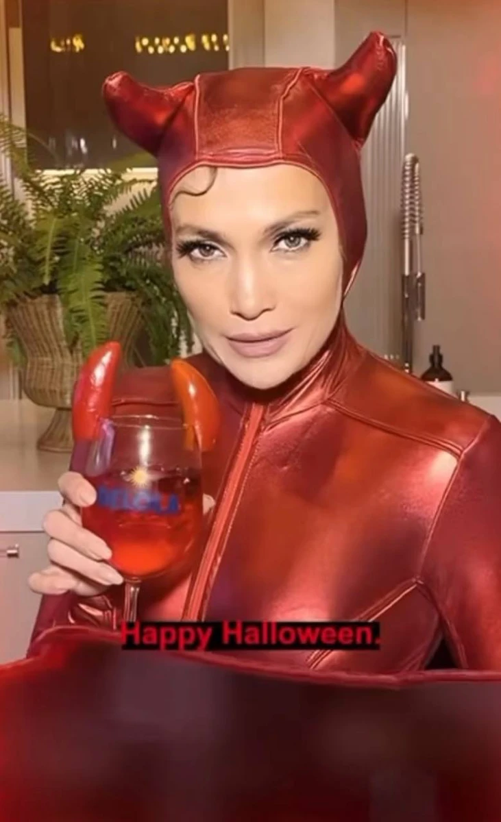 До речі, нещодавно артистка показала форми у тугій сукні