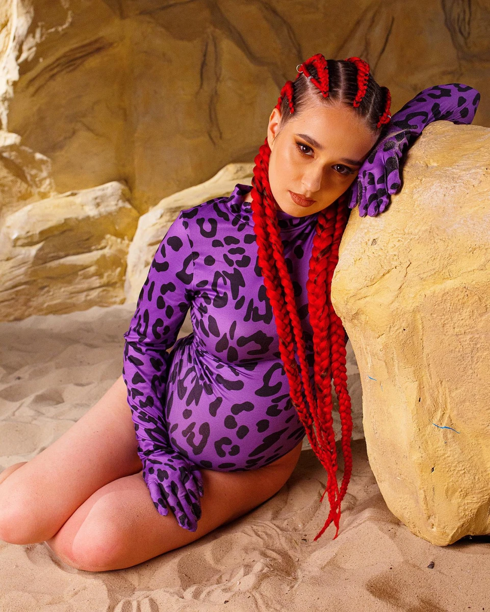 25-річна Юлія Лущинська готується до перших пологів