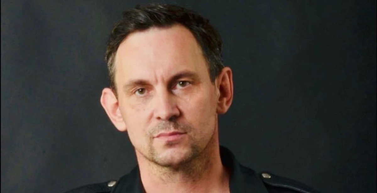 Валерій Харчишин