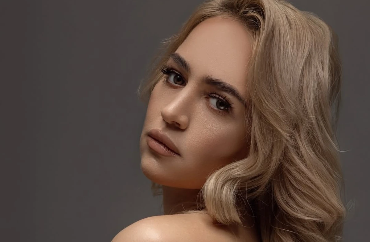 Інна Бєлень