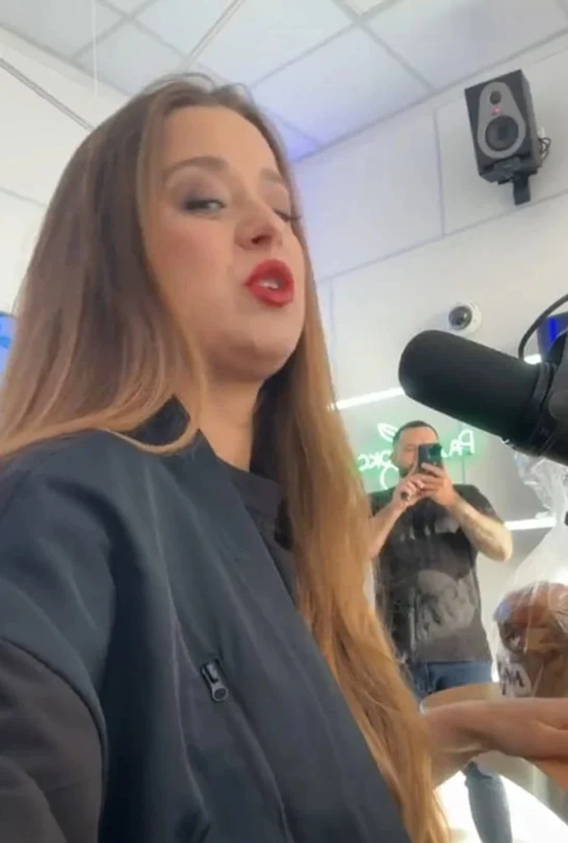 Славія показала свого обранця