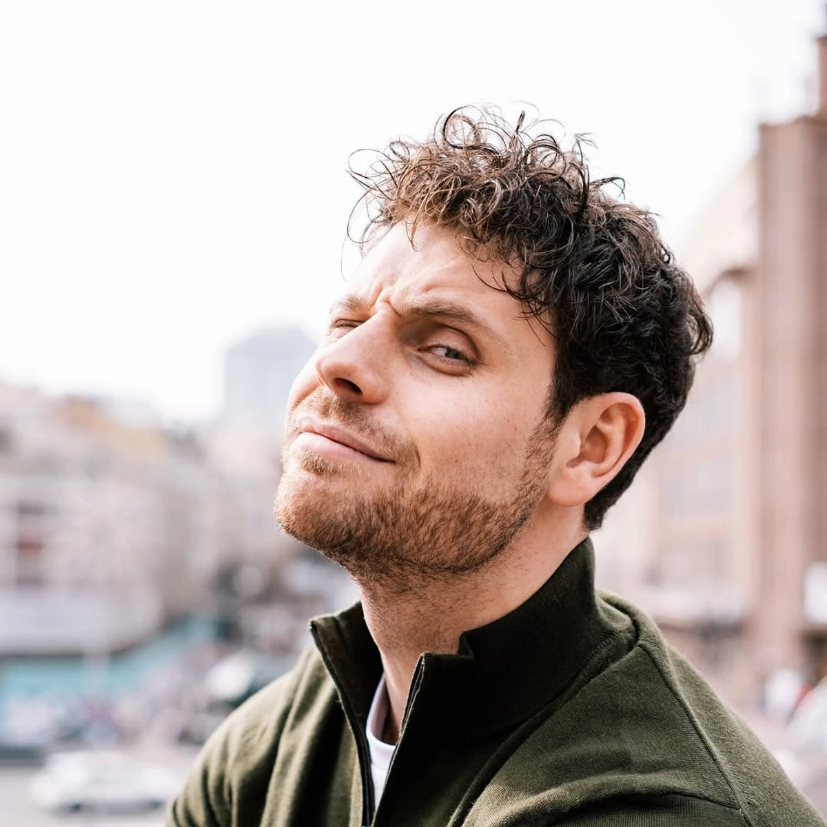 Фото Артур Логай