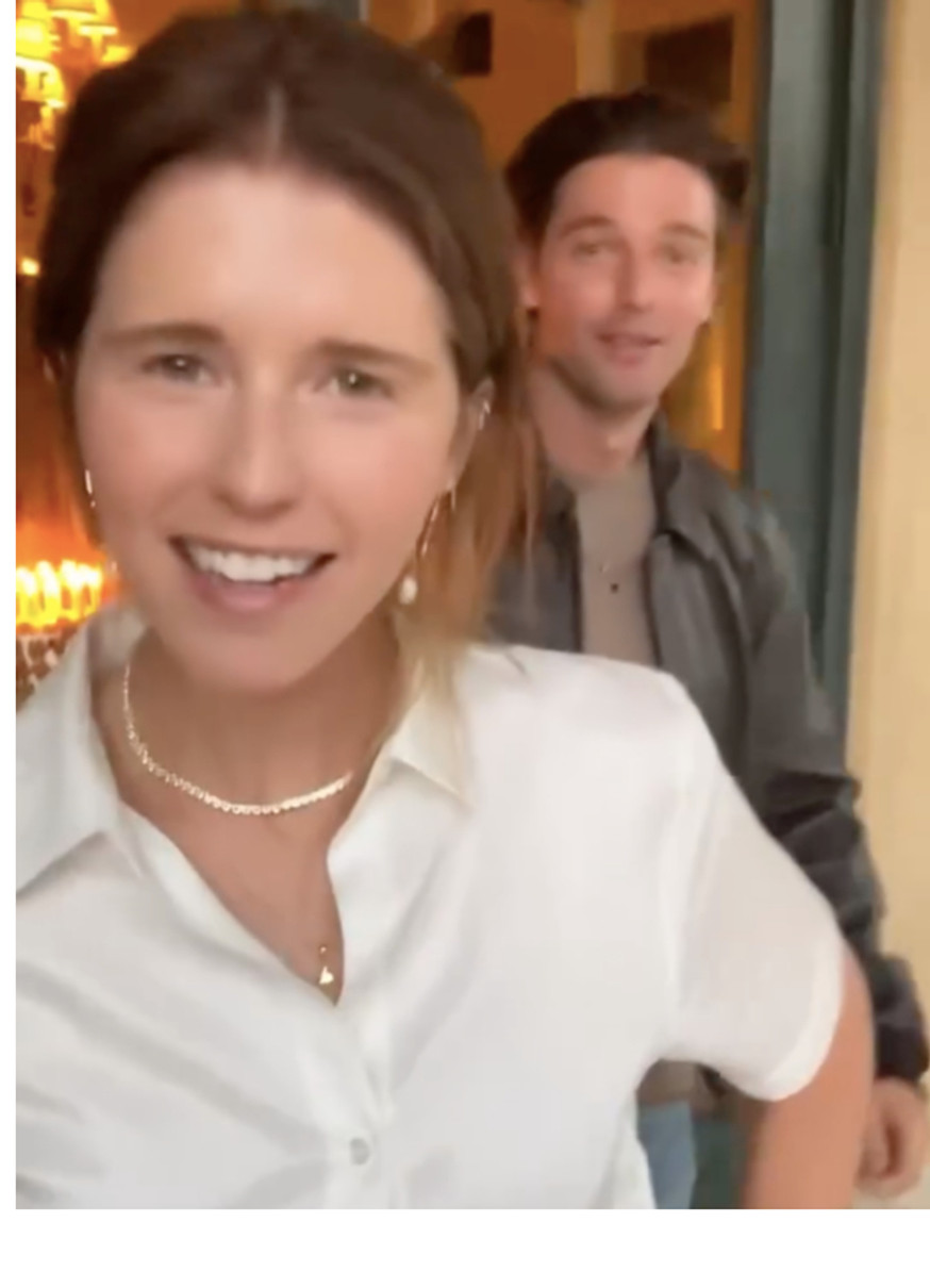 Кетрін Шварценеггер показалася з братом на 5-річчі своєї дочки