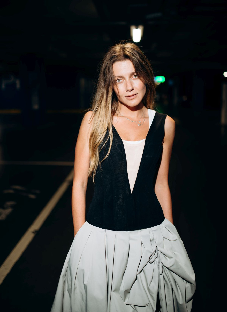 KOLA не змогла заспівати через тривогу