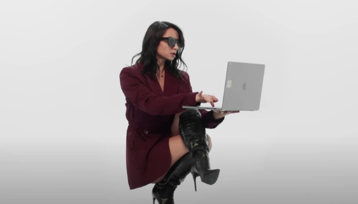 Ілона Гвоздьова