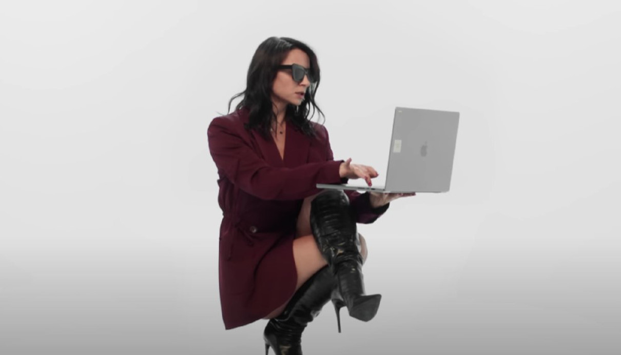 Ілона Гвоздьова