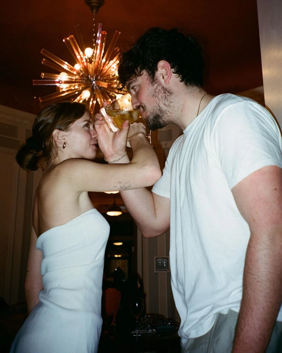 Донька Антоніо Бандераса з коханим