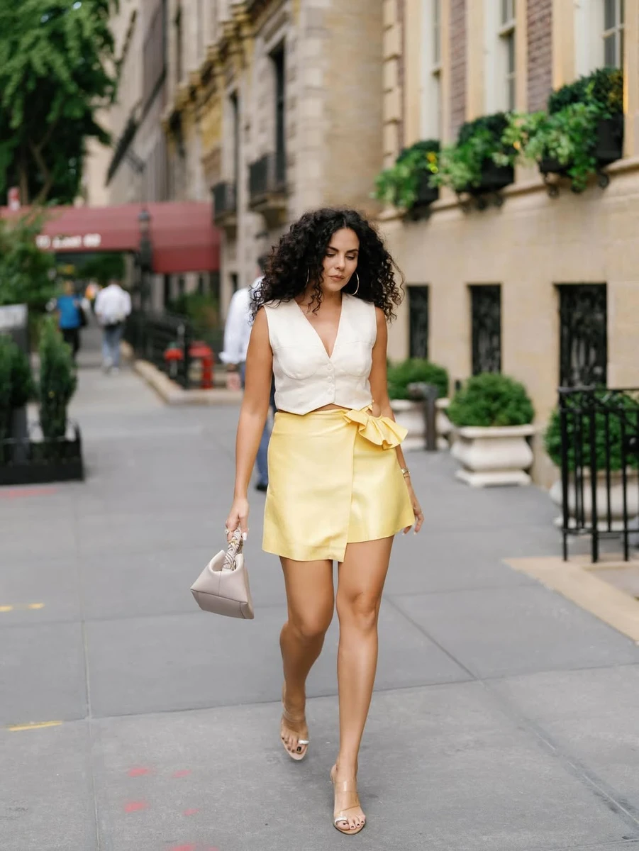 Настя Каменських показалася на нових фото