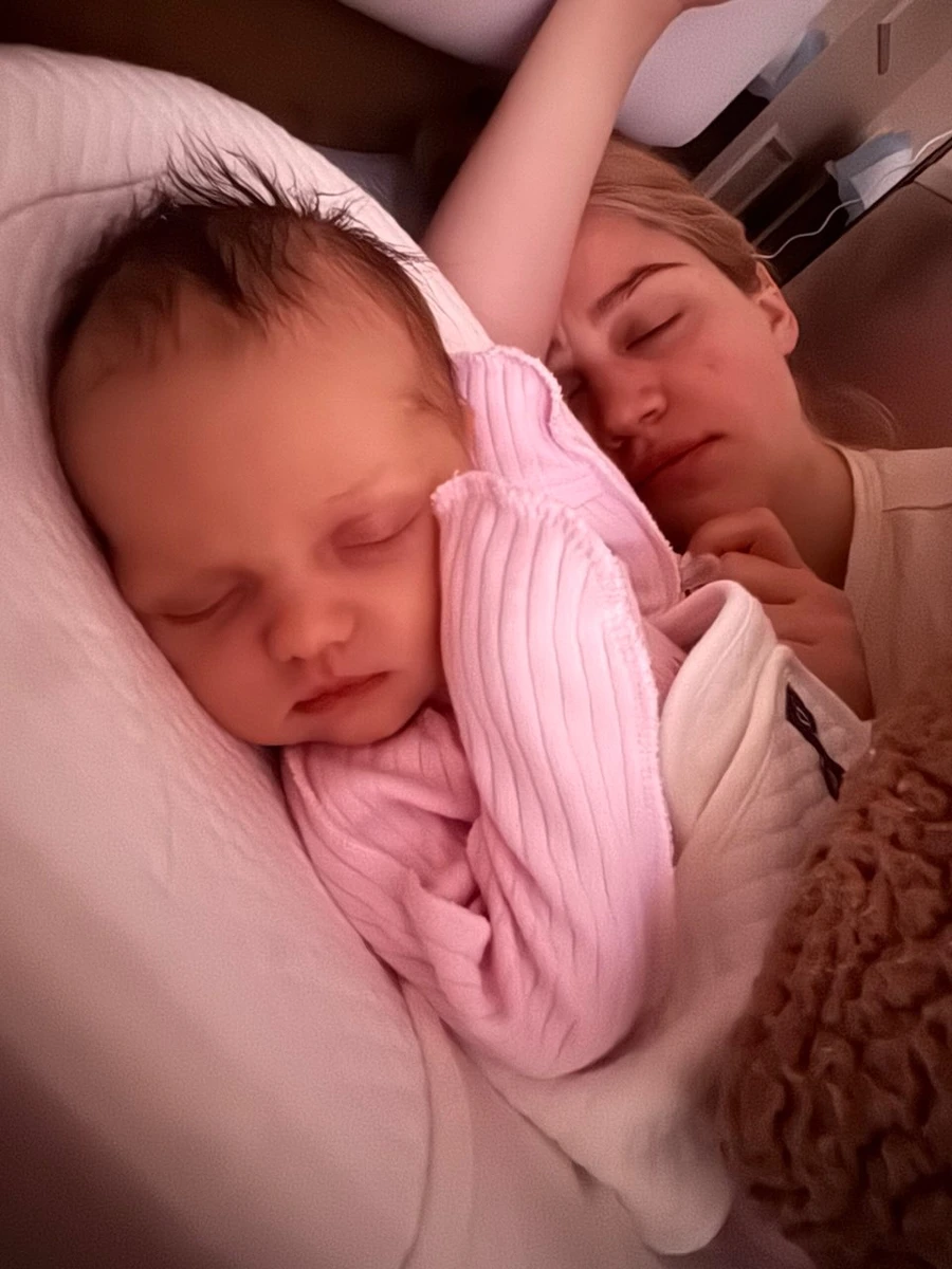 Інна Бєлєнь відповіла на хейт щодо свого вигляду