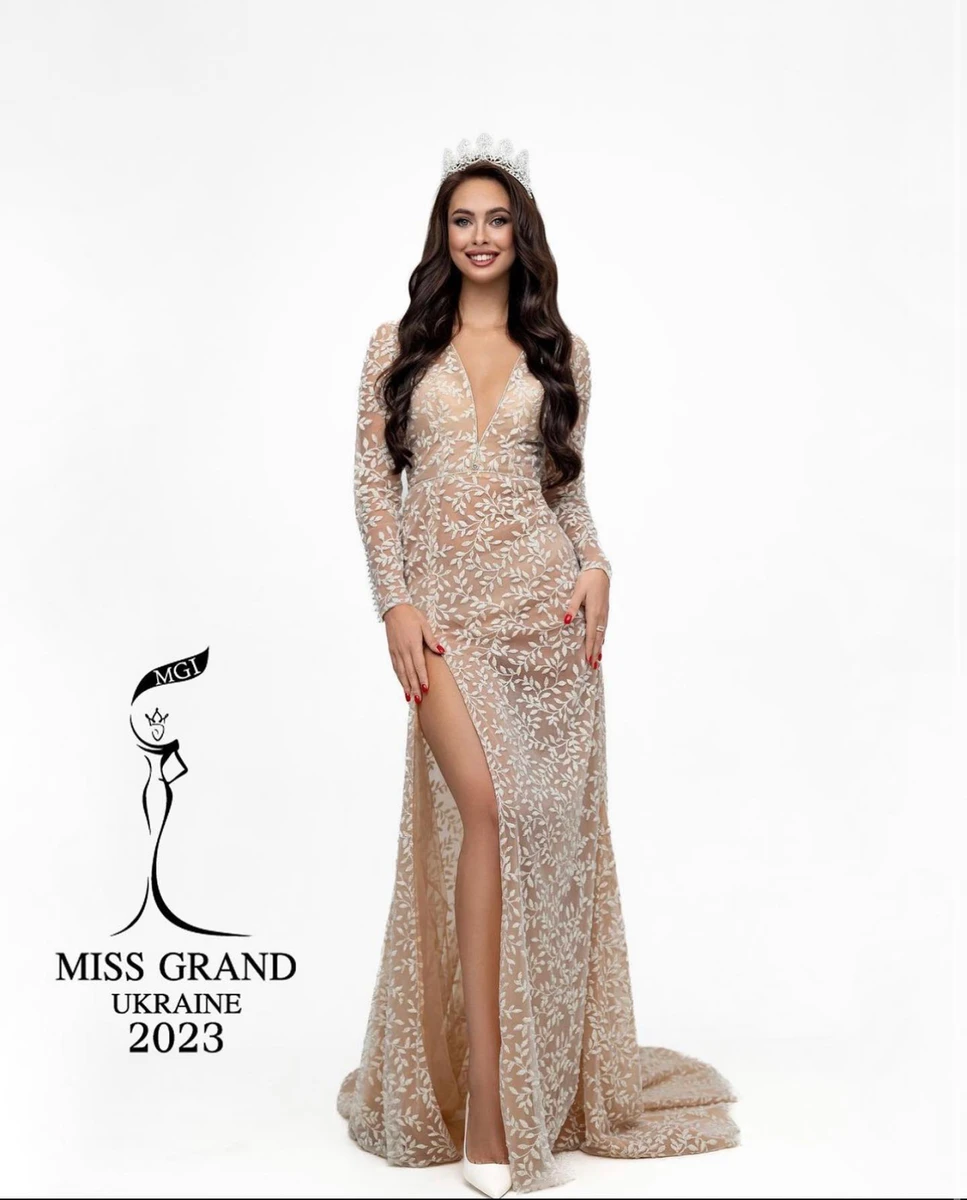 19-річна Юлія Клименко – родом з Києва