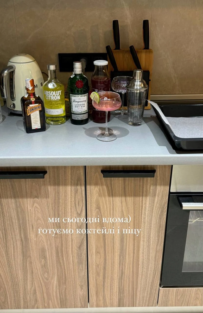 Коли не встигли забронювати стіл в ресторані