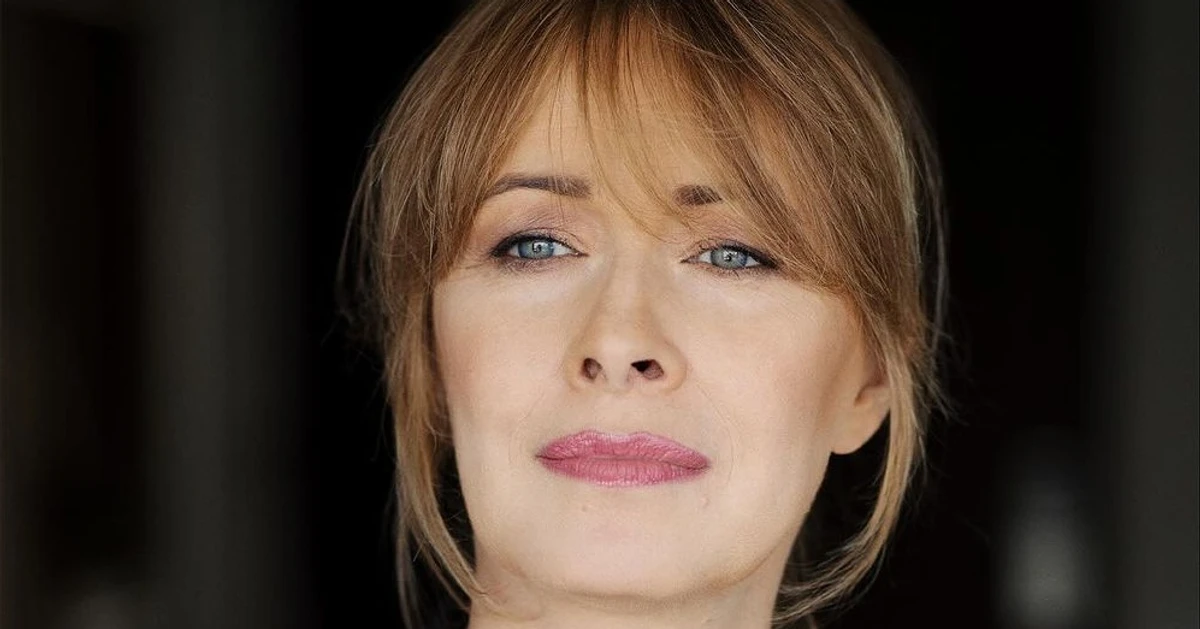 Олена Кравець