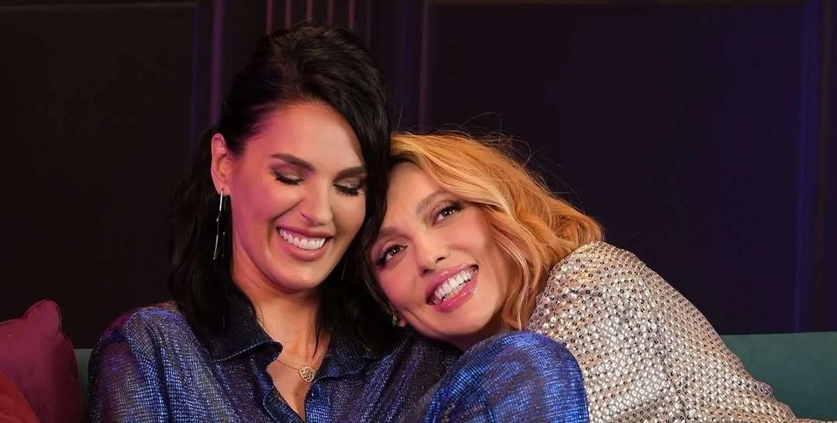 Єфросиніна і Полякова