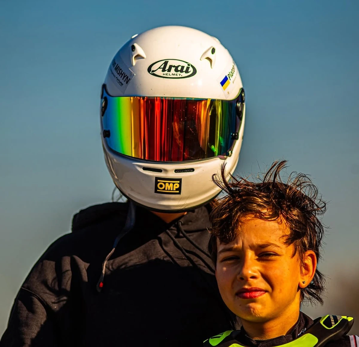 Платон Мішин