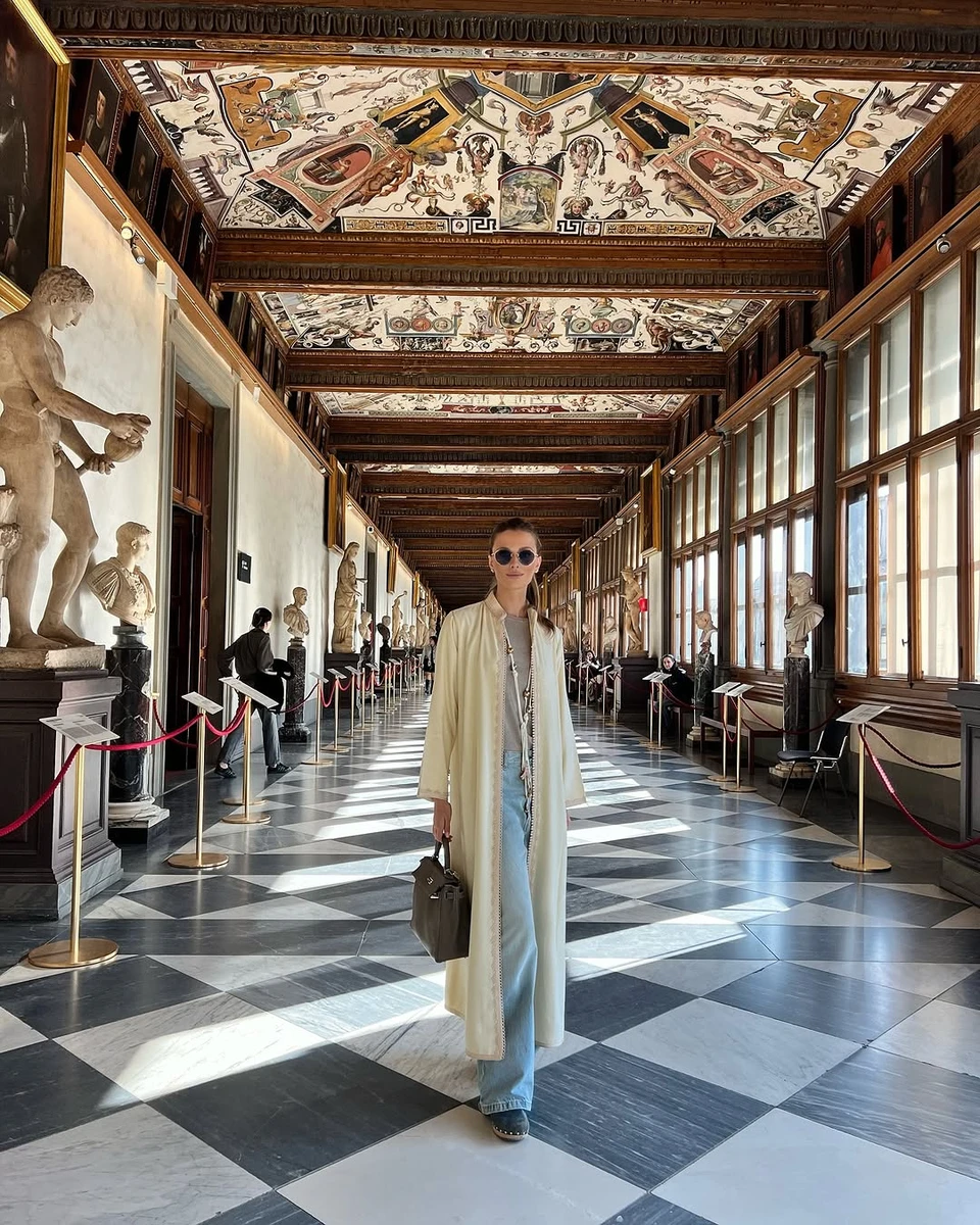 Софія Євдокименко