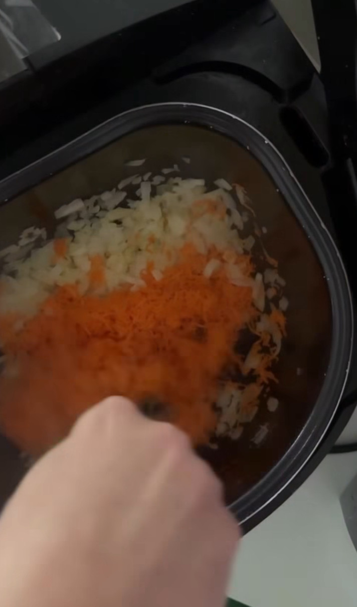 Святкова лазанья за рецептом Анни Саліванчук