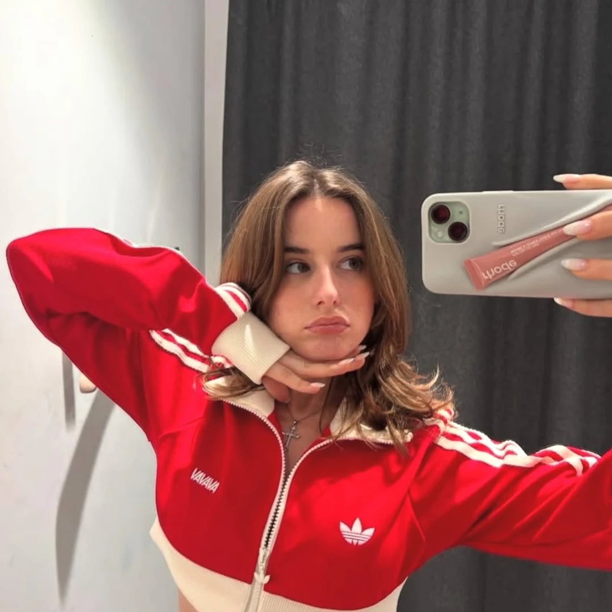 Алан Бадоєв привітав дочку з днем народження