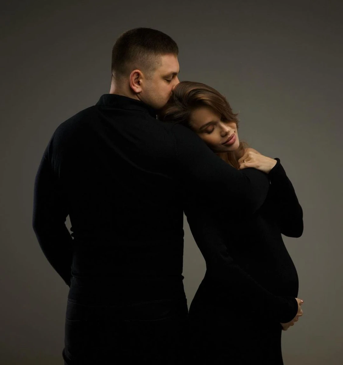 Для Саші і Платона це буде перша спільна дитина