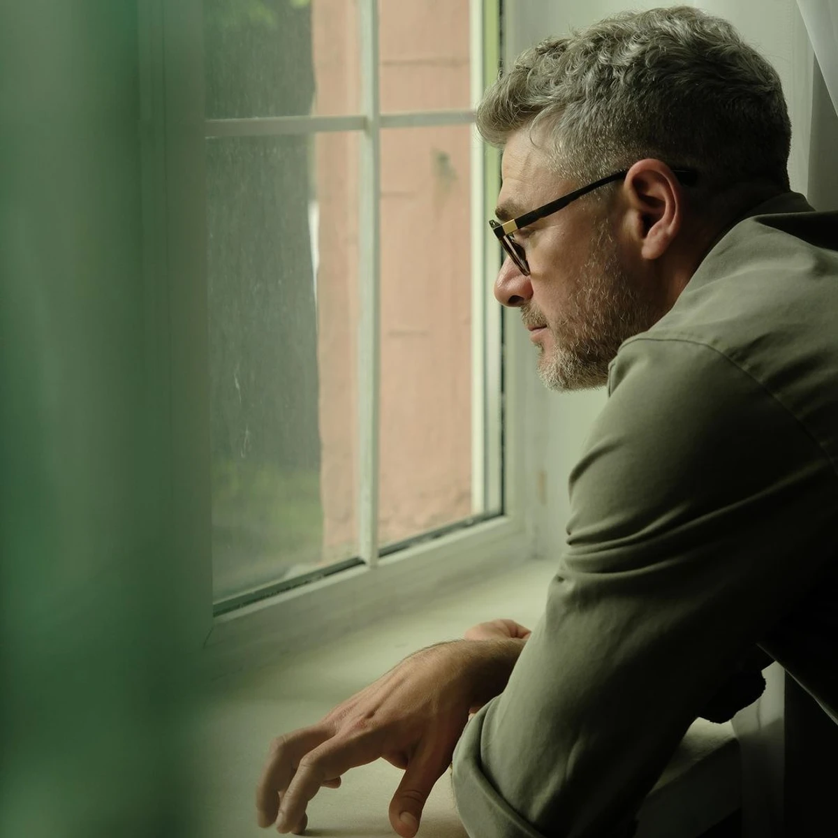 Найголовніше для Мірзояна - його 3D