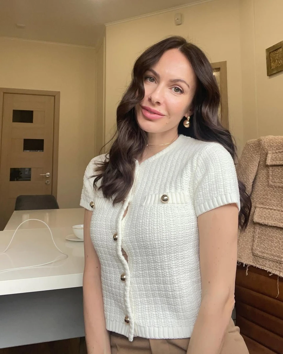 Христина Горняк