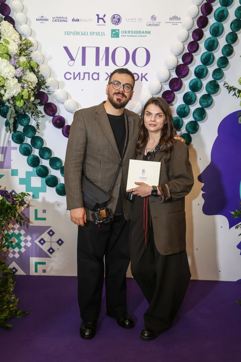 Фотографи, які документують війну Костянтин і Влада Ліберови 