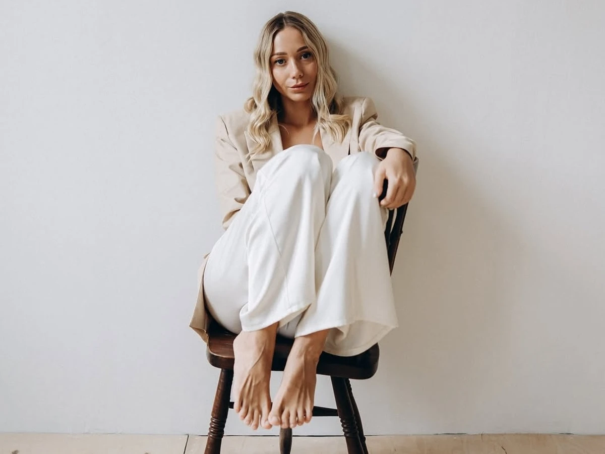 Катерина Репяхова