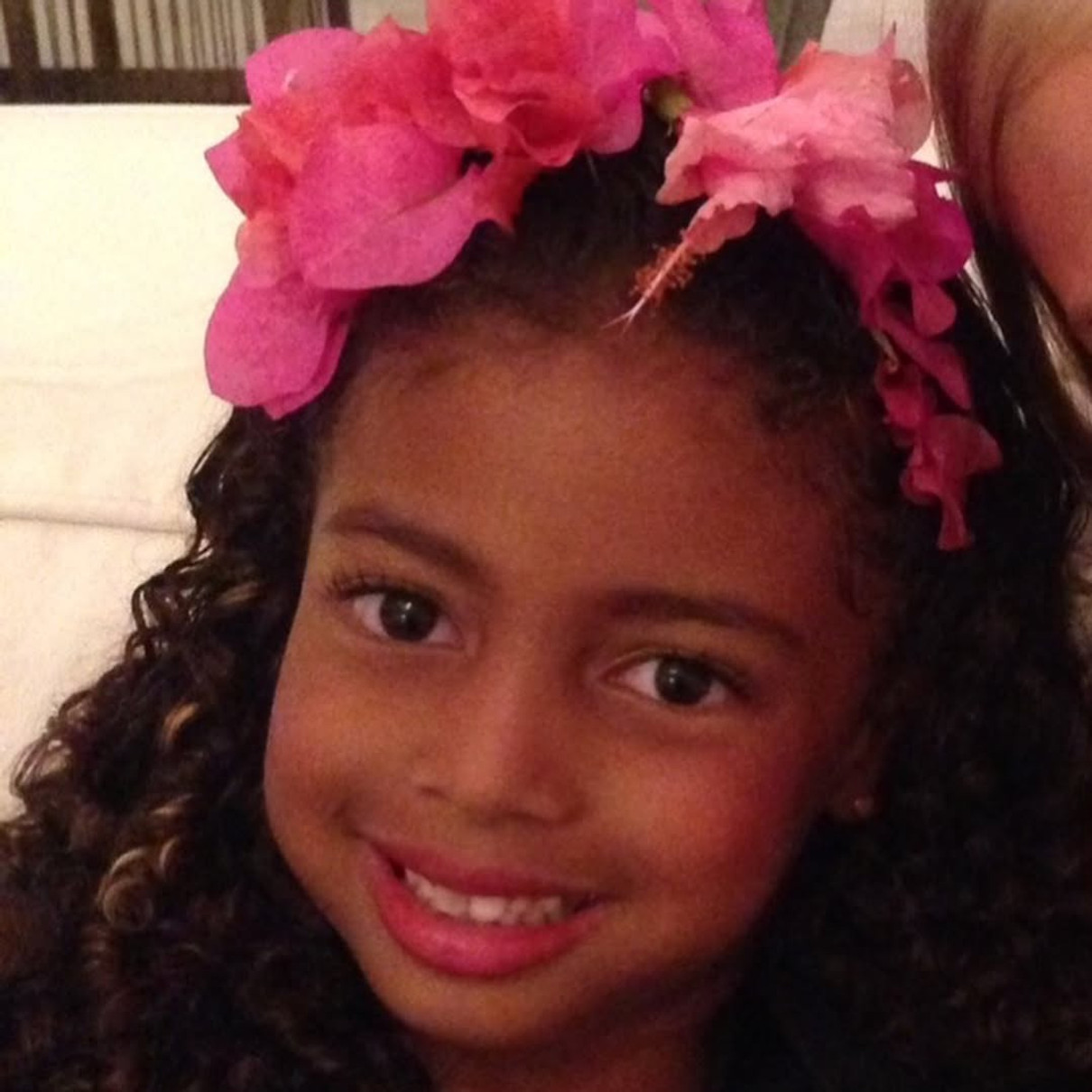 Гайді Клум привітала свою дочку від Сіла з 16-річчям