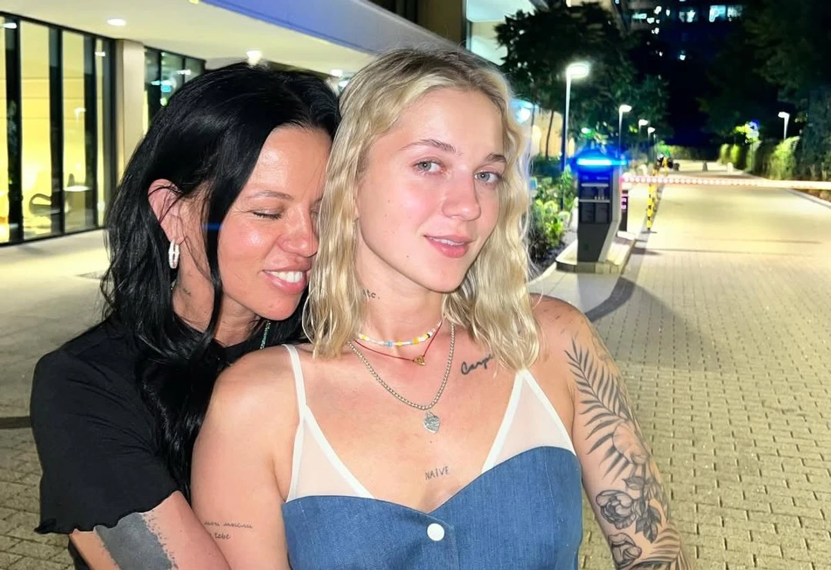 Ірина Горова