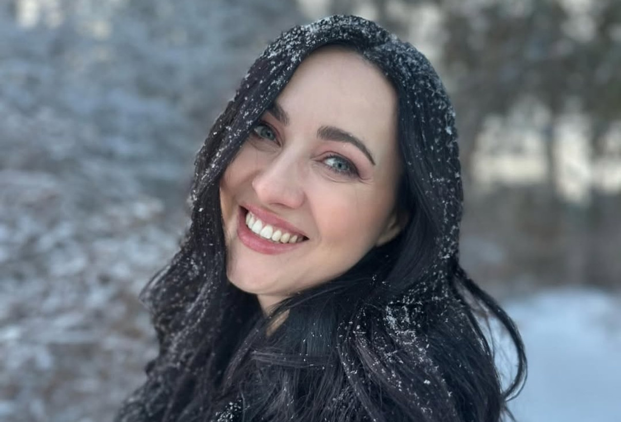 Соломія Вітвіцька