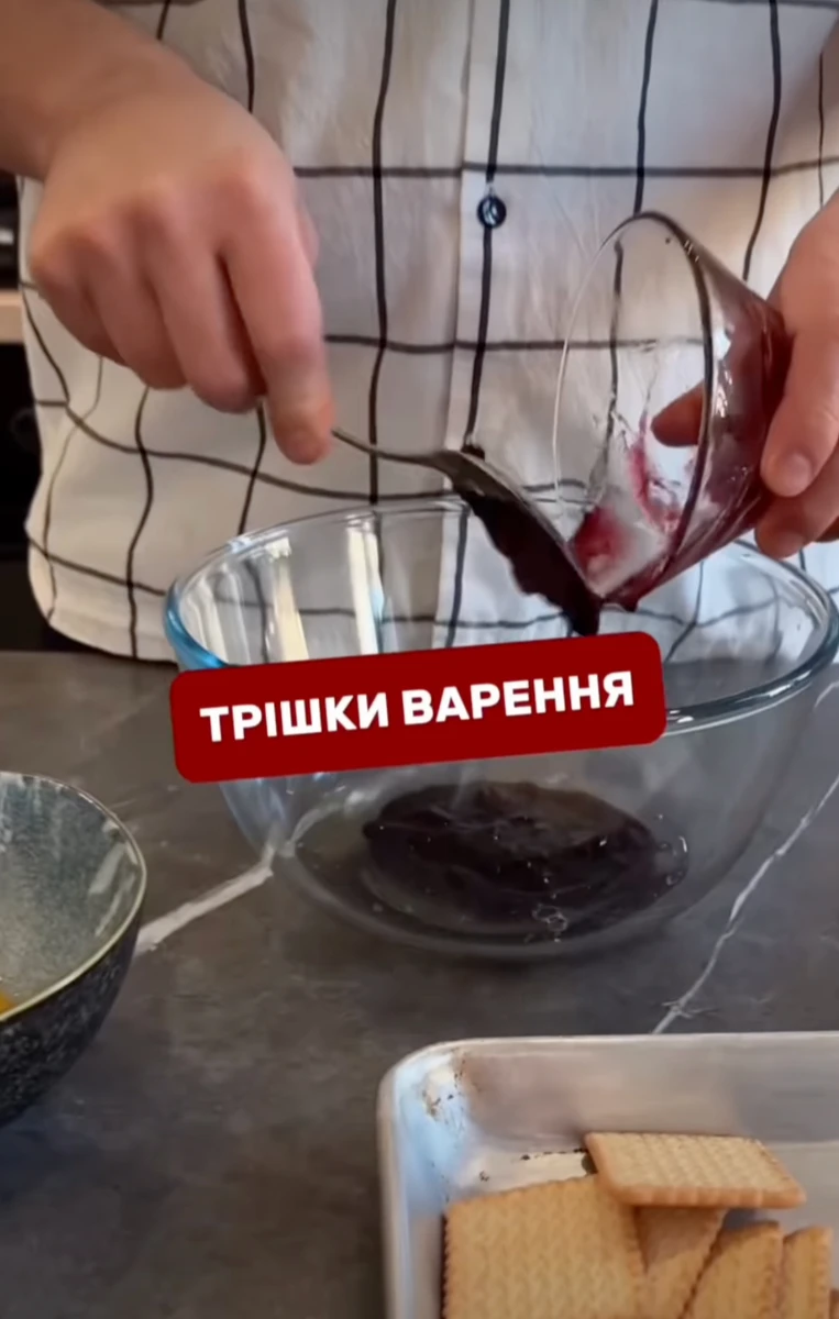 Як прикрасити паску за рецептом Євгена Клопотенка