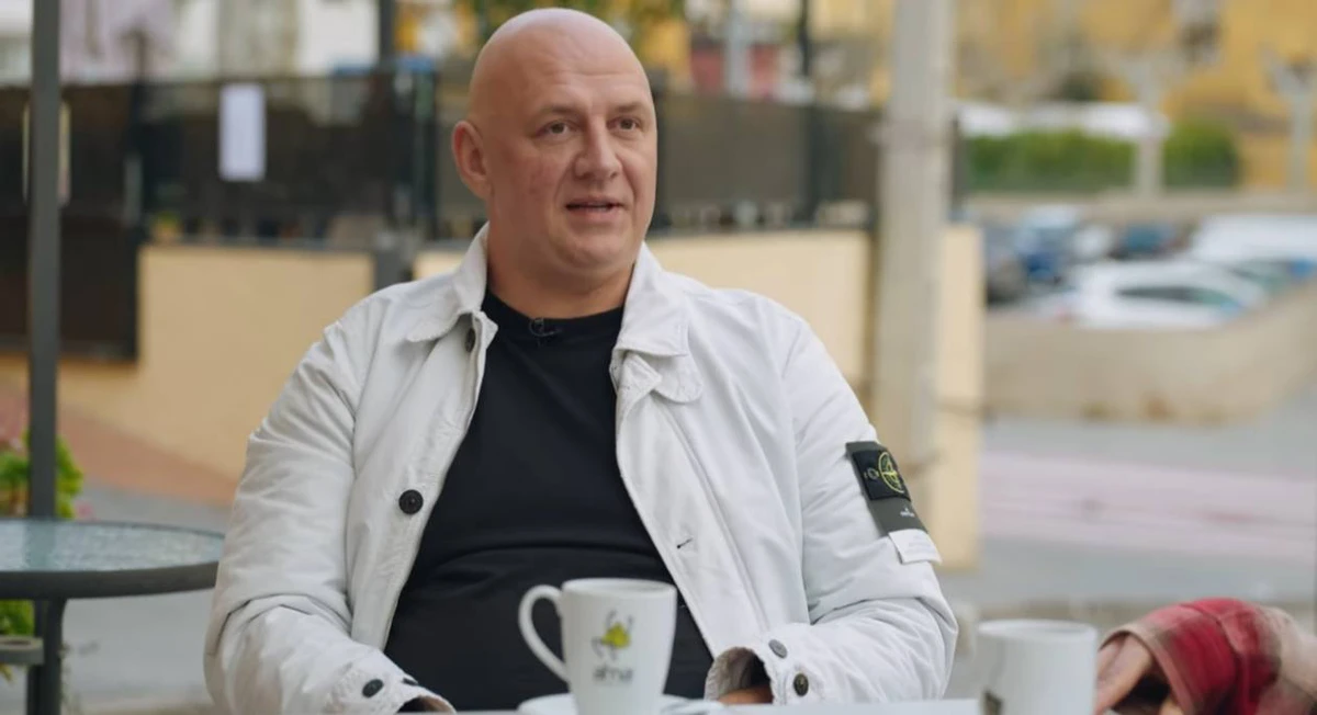 Потап у Дудя про новий проєкт