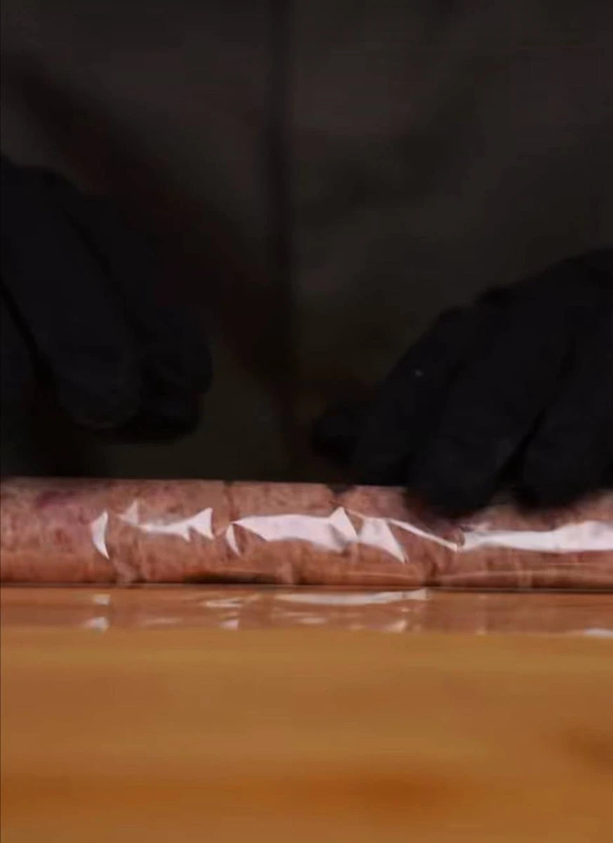 Екстор сформував сосиски