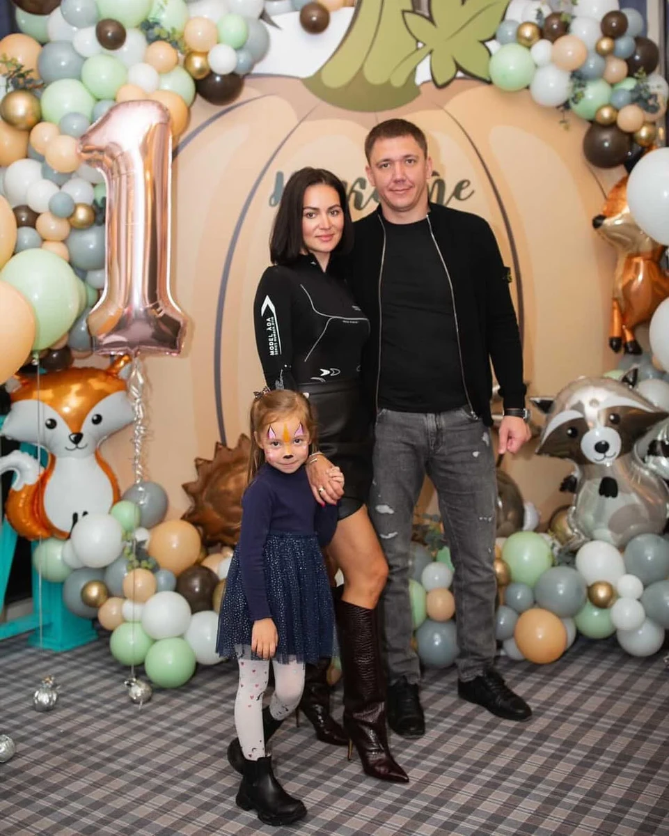 Дружина бойфренда Алхім висловилася про ситуацію зі зрадами