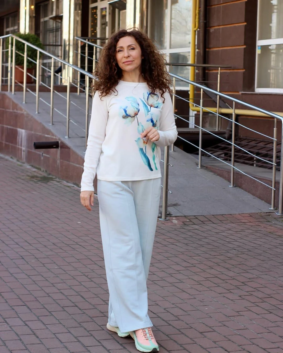 Надія Матвєєва про корисні ритуали