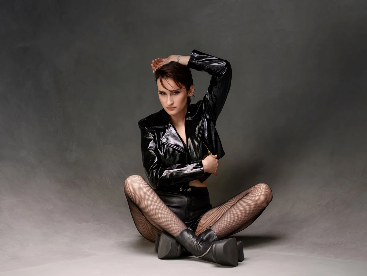 Катерина Павленко