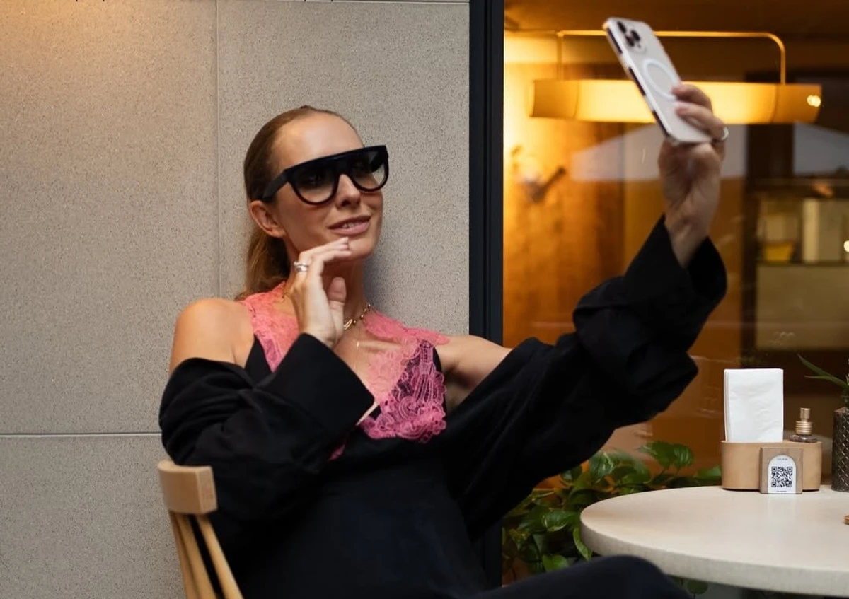 Катерина Осадча