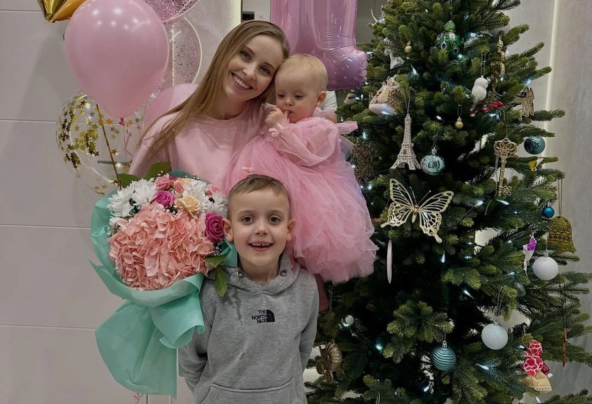 Анна Сагайдачна