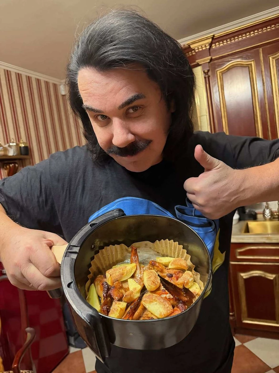 Павло Зібров
