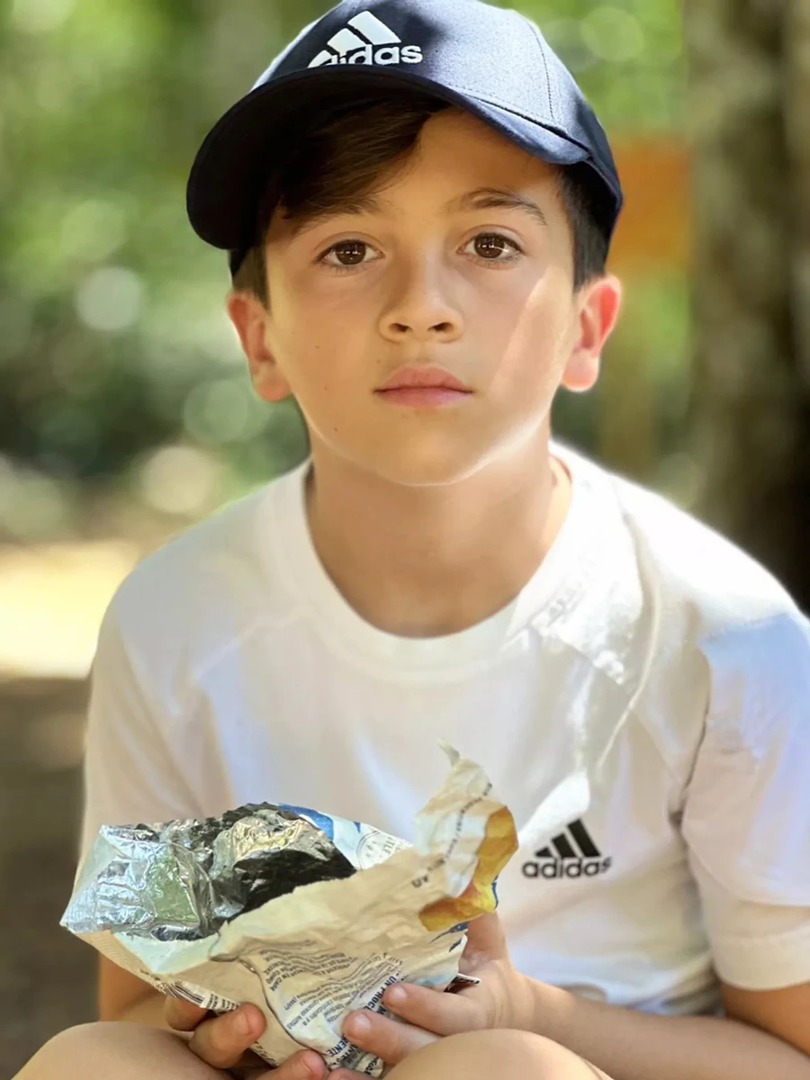 Тьяго Мессі