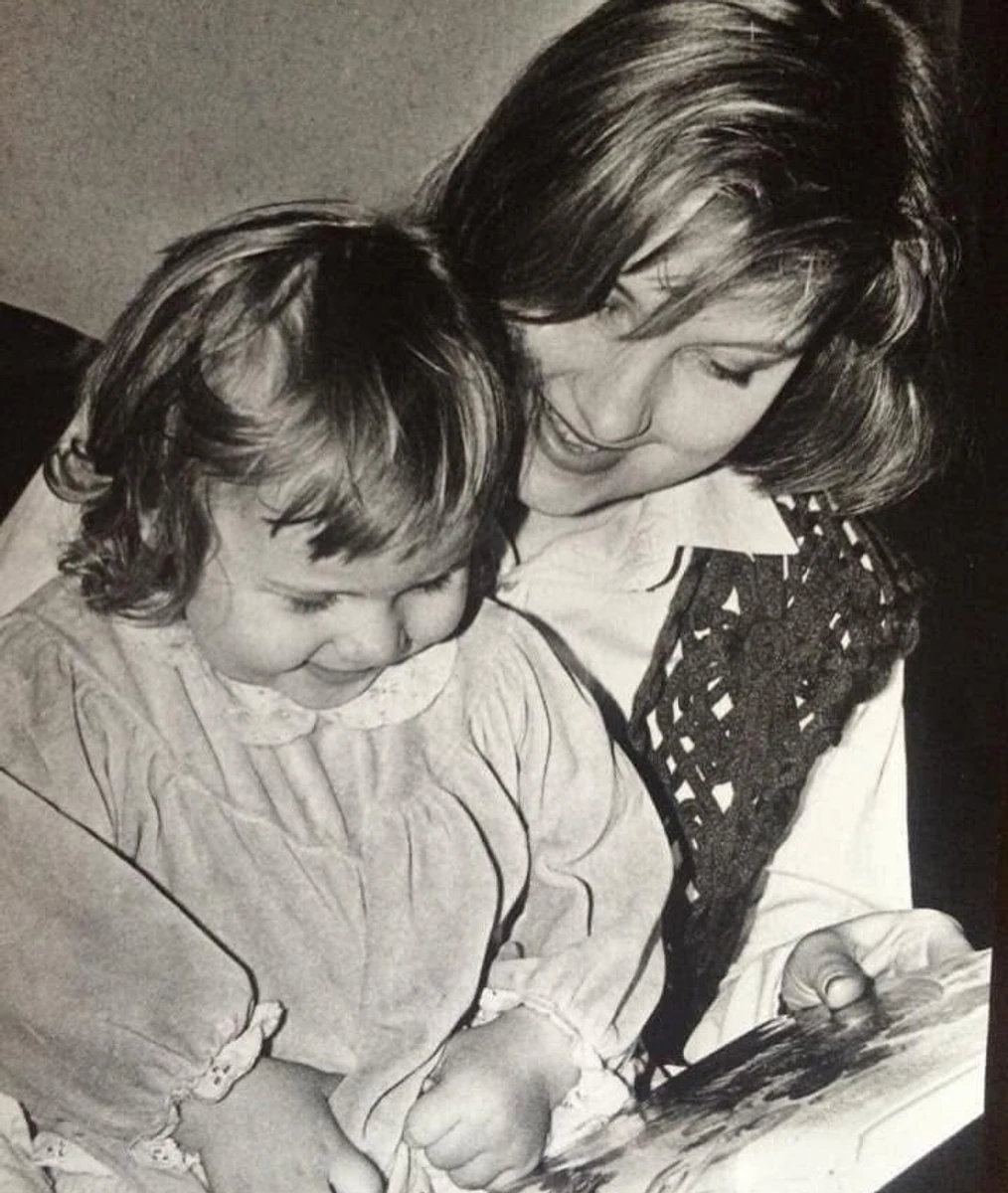 Донька Бурмаки