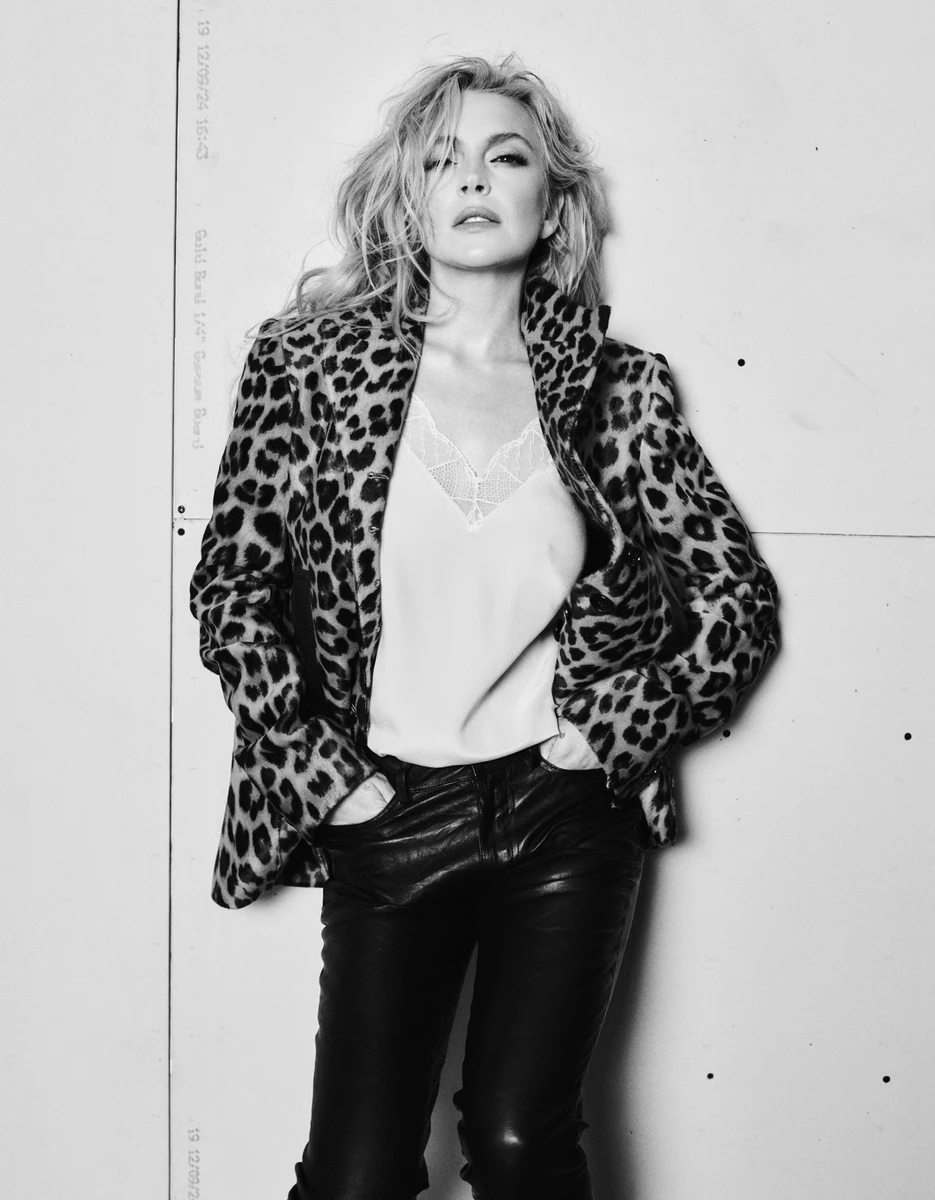 Ліндсей Лохан